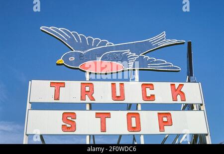 chelsea mcginnis recommends Truck Stops Near Atlanta Ga