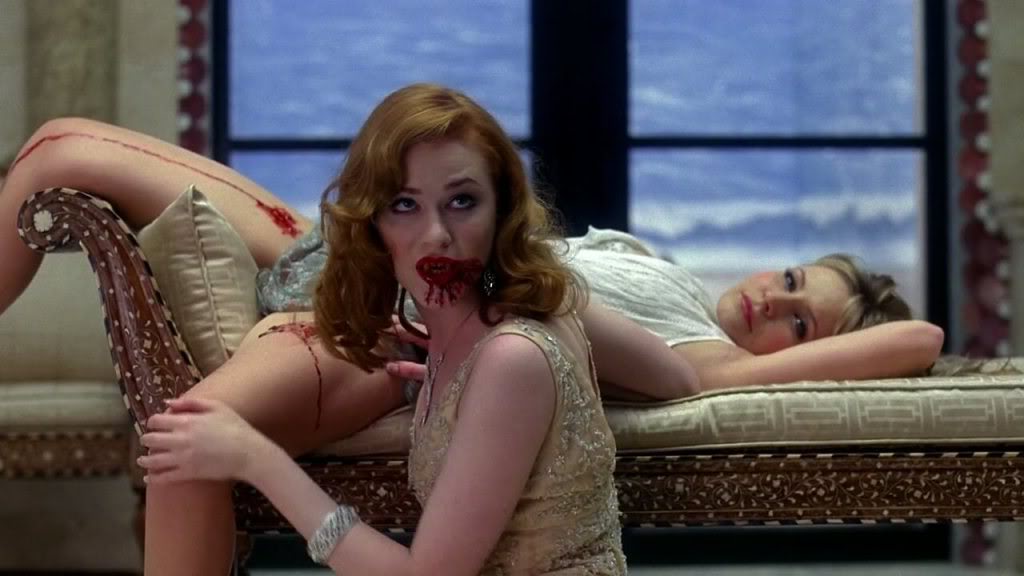 dan sitomer add true blood lesbian sex scene photo