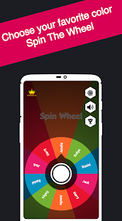 christina hotze recommends truth or dare spinner wheel pic