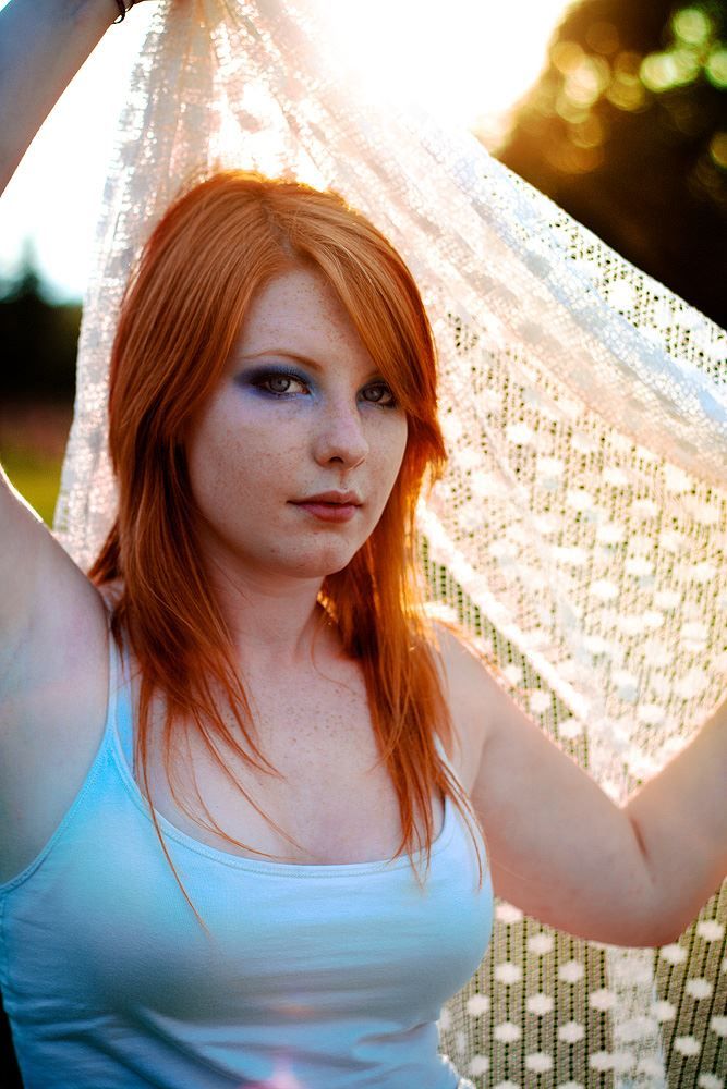 cassie rankin add tumblr chubby redhead photo