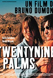 bobby dotson recommends Twentynine Palms Movie Download