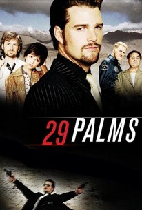 casey searcy recommends Twentynine Palms Movie Download
