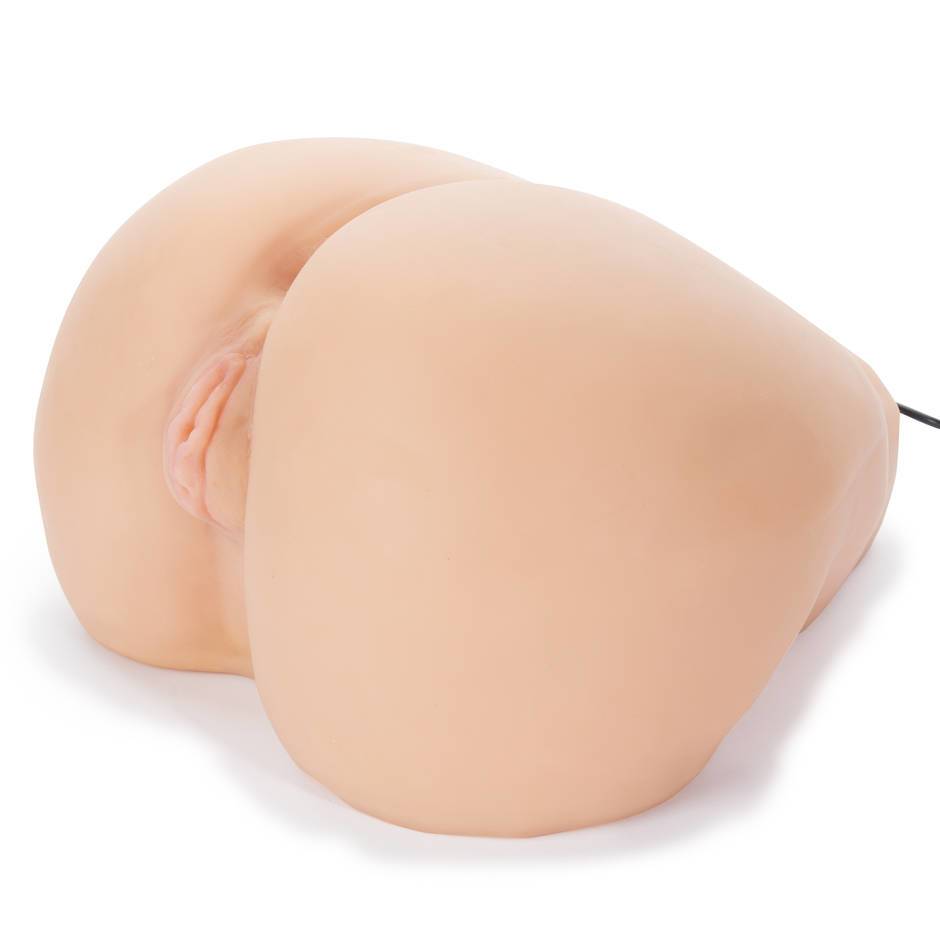 austin cleary add photo twerking butt sex toy