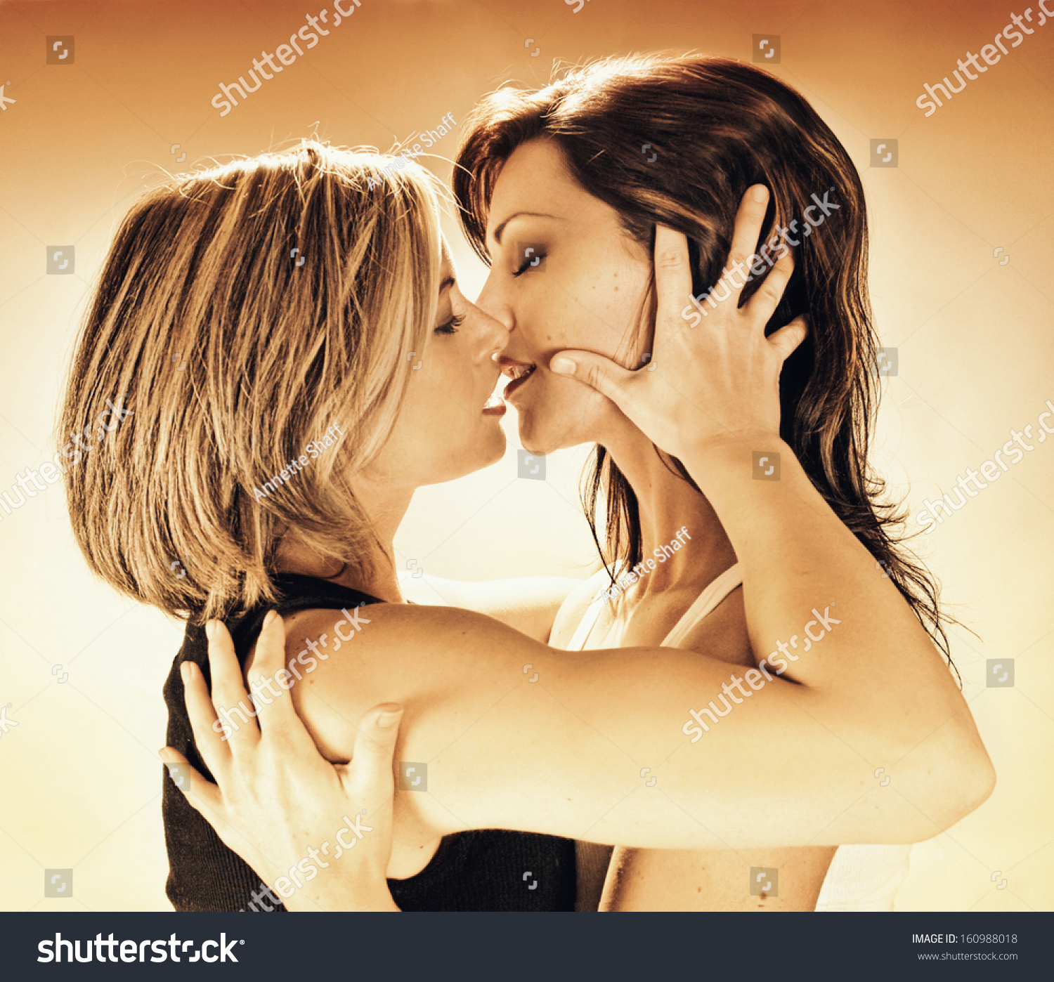 colette gelinas recommends two woman making love pic