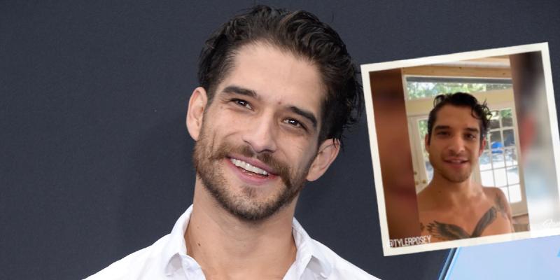 charles grones recommends tyler posey xxx pic