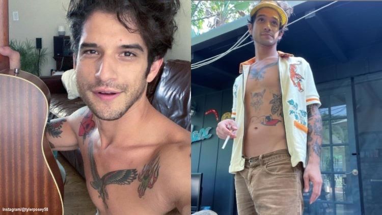 tyler posey xxx