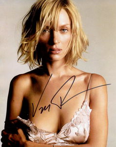 Best of Uma thurman hot