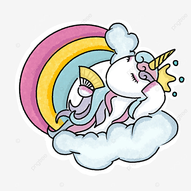 cable summers recommends unicorn and chill pic