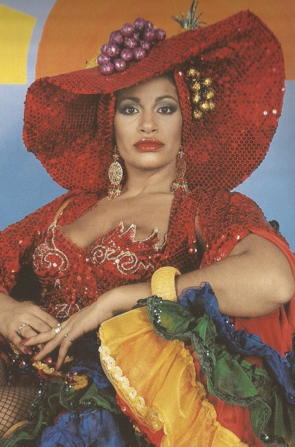 ahlexisz manalansang recommends vanessa del rio pic pic