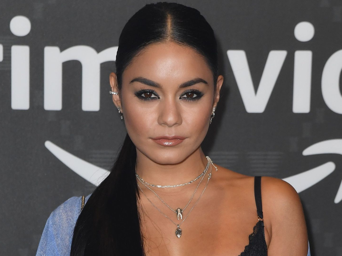 barbara cali recommends vanessa hudgens leaked images pic