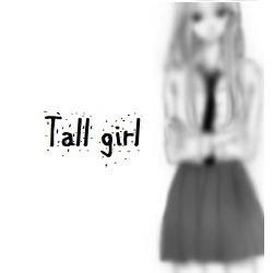 alain cossette recommends very tall girl stories pic