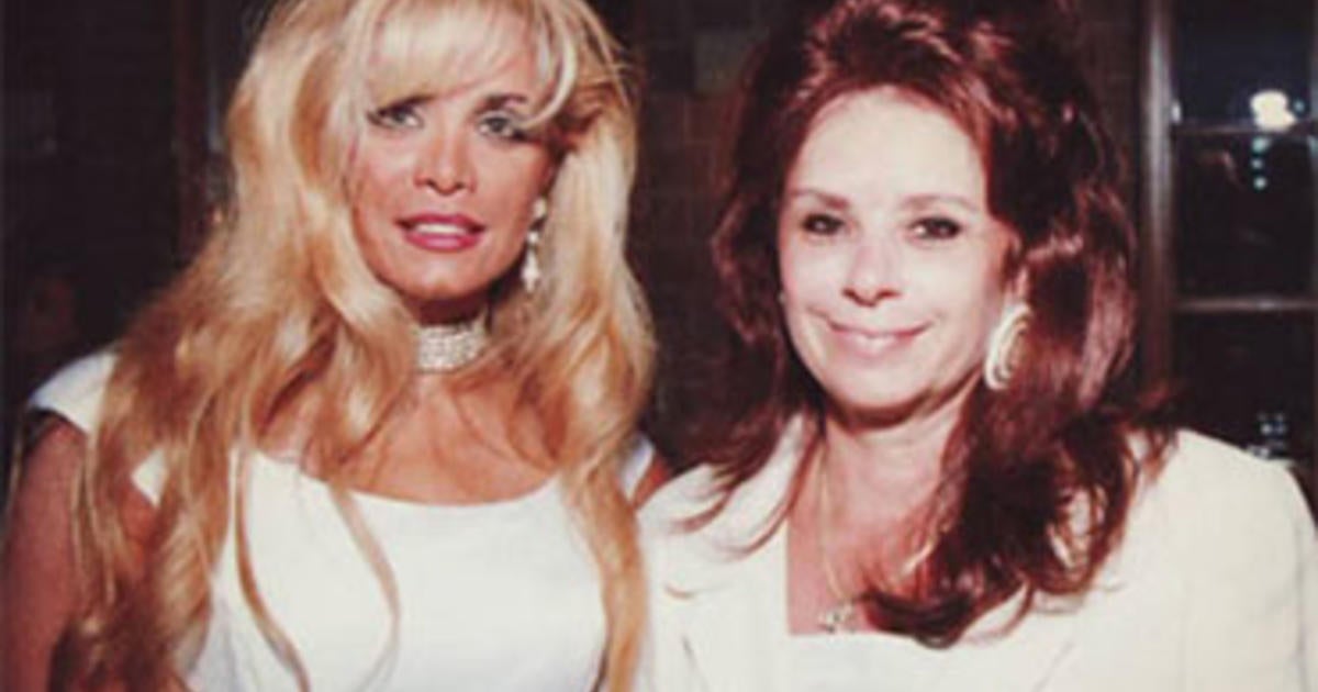 bonnie bock recommends victoria gotti young photos pic