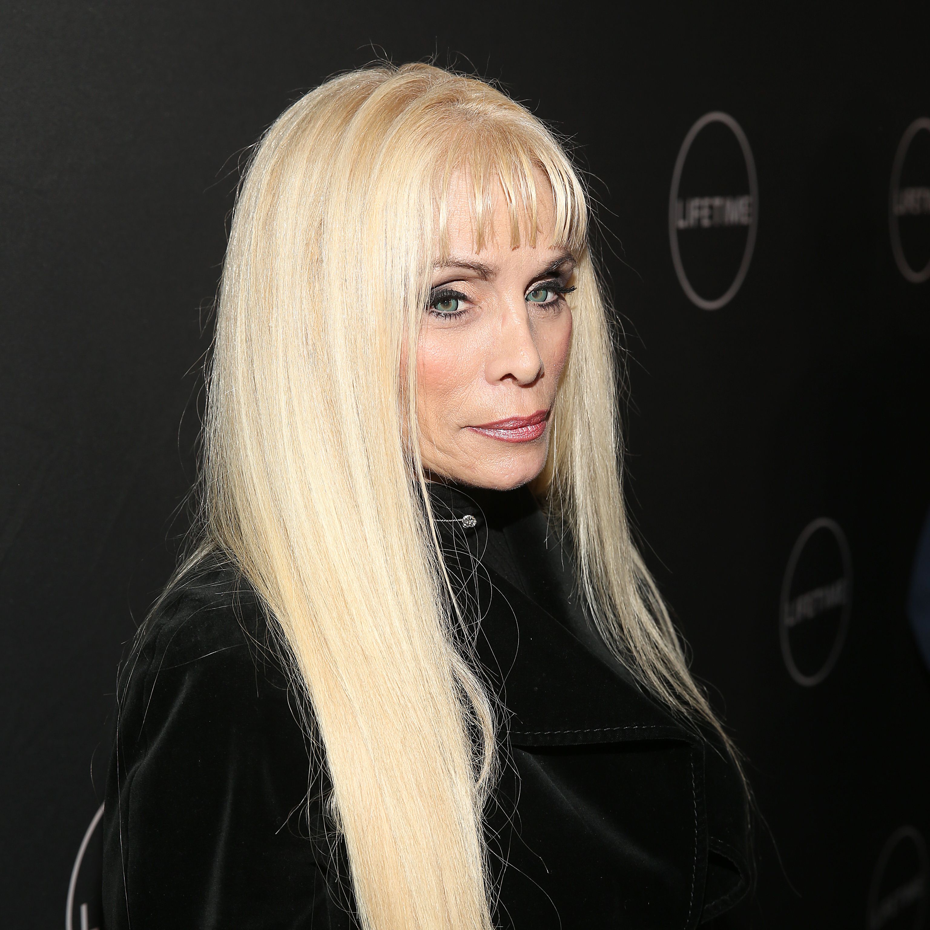 deanna ramage recommends Victoria Gotti Young Photos