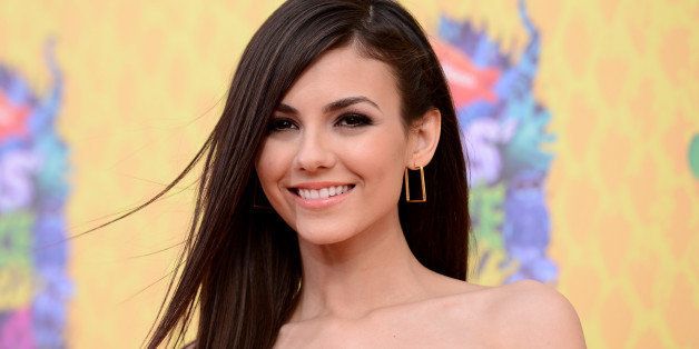 victoria justice leaked video