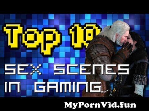 arjay mactal recommends video game sex nude pic