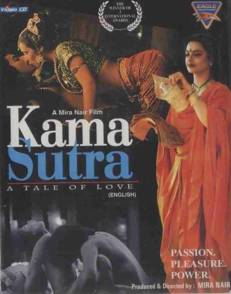 anna ulicka recommends video of karma sutra pic