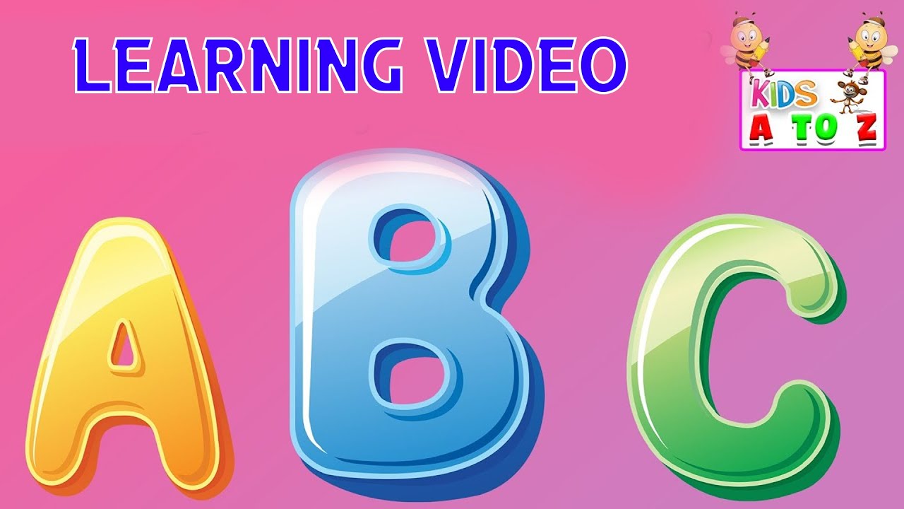 video9in a to z