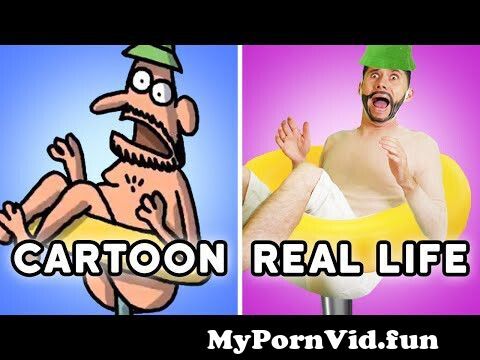 brandon romo recommends videos of naked cartoons pic