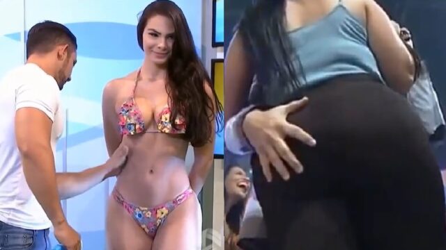 Best of Videos proibidos de famosas