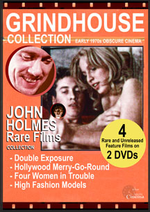Best of Vintage john holmes movies
