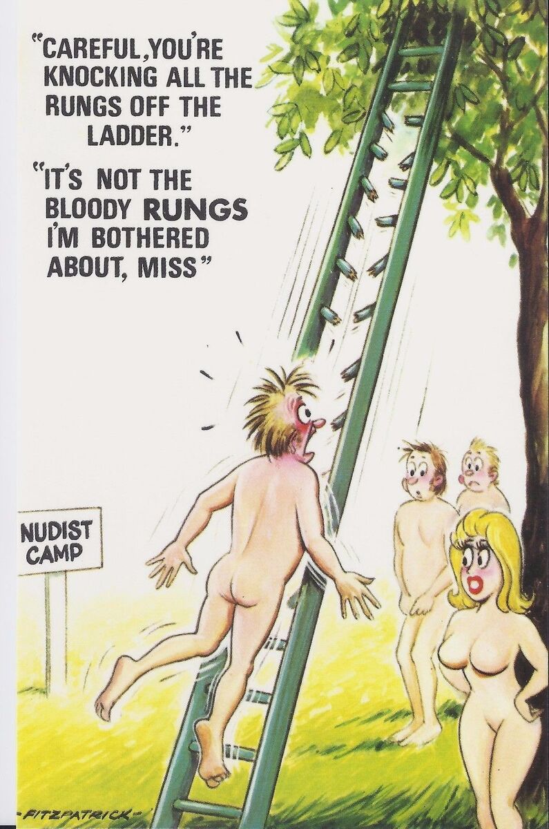 cary brzezinski recommends Vintage Nudist Colony Pics