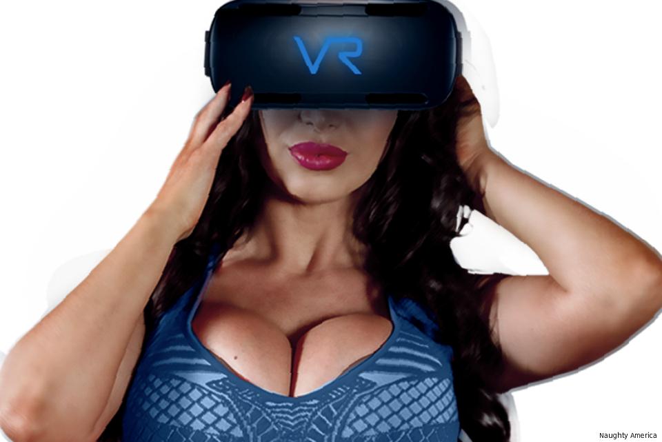 Best of Virtual reality naughty america