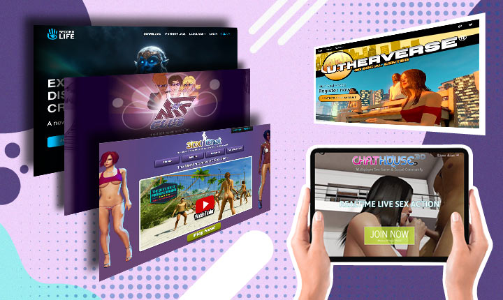 Virtual Sex Games For Android glendale ca