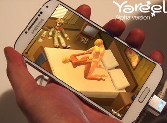 dhruv sarin add photo virtual sex games for android