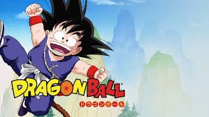 Best of Watch cartoon online dragon ball