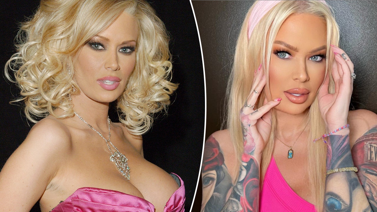 al embrator recommends Watch Jenna Jameson Movies