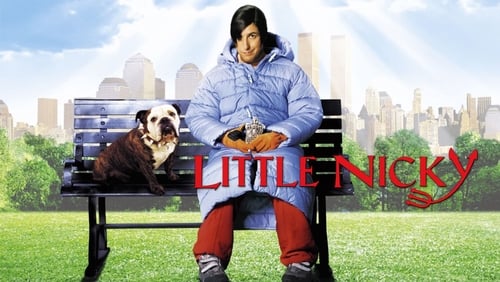 doreen hicks recommends Watch Little Nicky Online Free