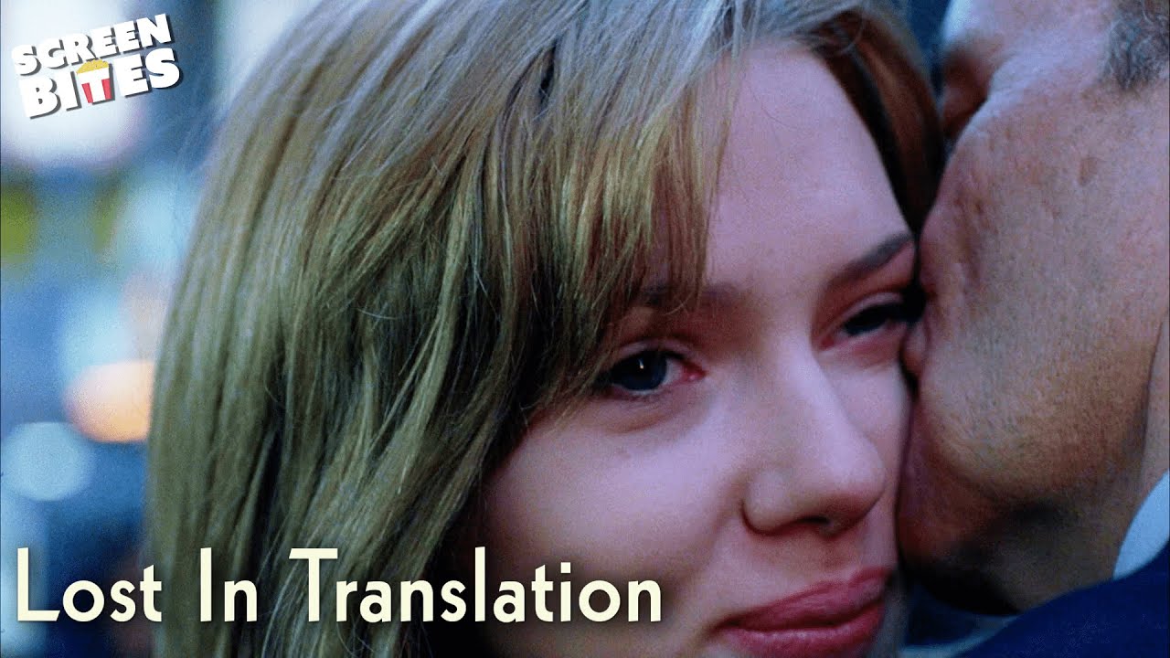 Watch Lost In Translation Free Online sexy slideshow