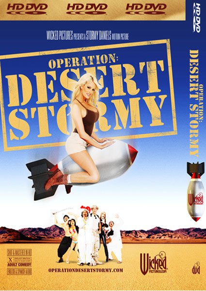 annabelle irinco recommends Watch Operation Desert Stormy