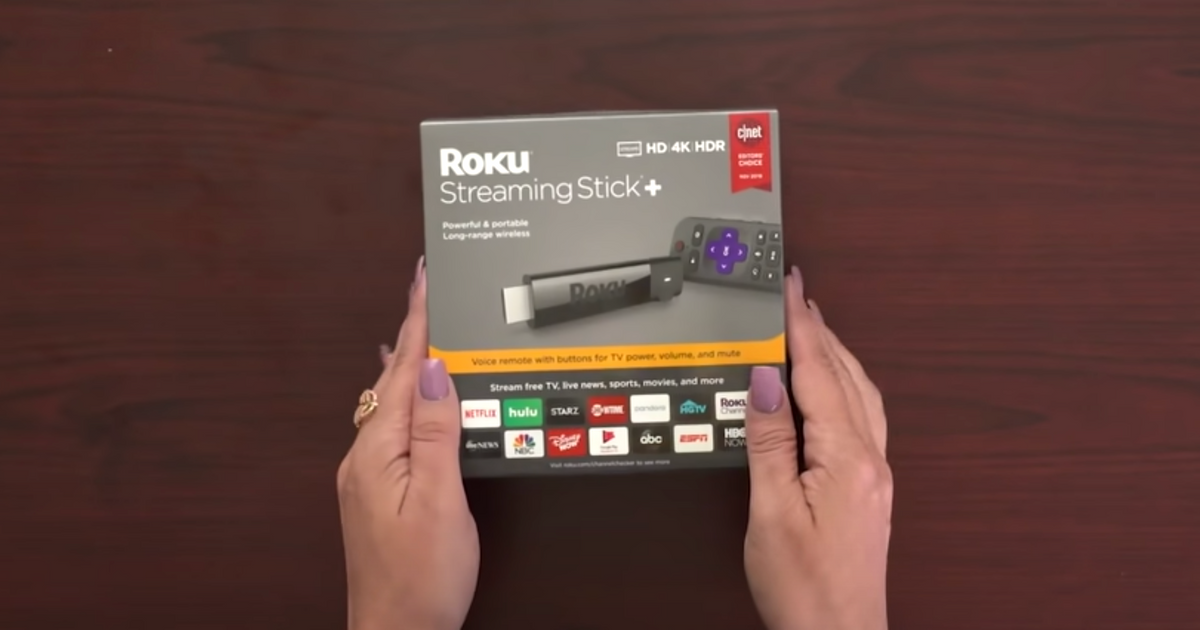 bernice brooks recommends Watch Pornhub On Roku