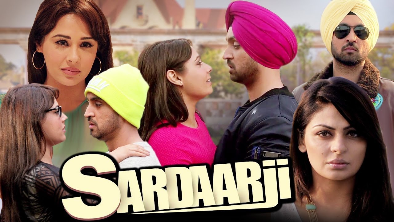 Best of Watch sardar ji online