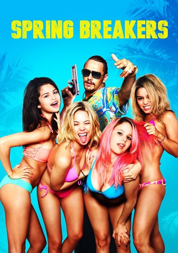 alicia banks add photo watch spring breakers online