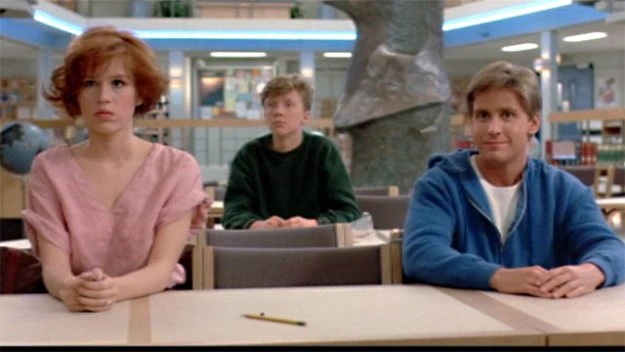 blackstar white recommends Watch The Breakfast Club Free