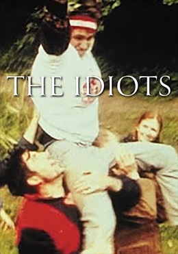 anette hansen recommends watch the idiots 1998 pic