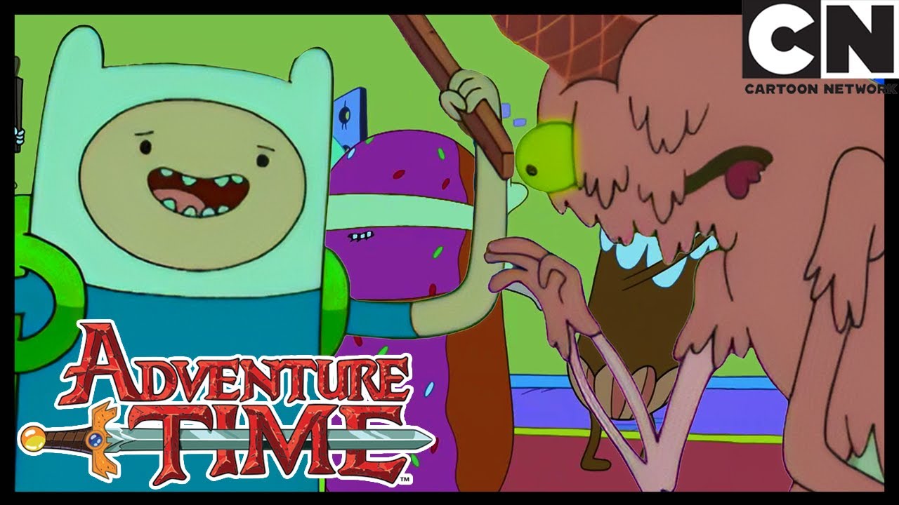 Best of Watchcartoononline anime adventure time