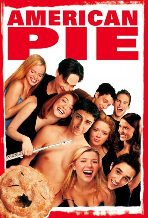 donald worrell recommends Watching American Pie 2 Online