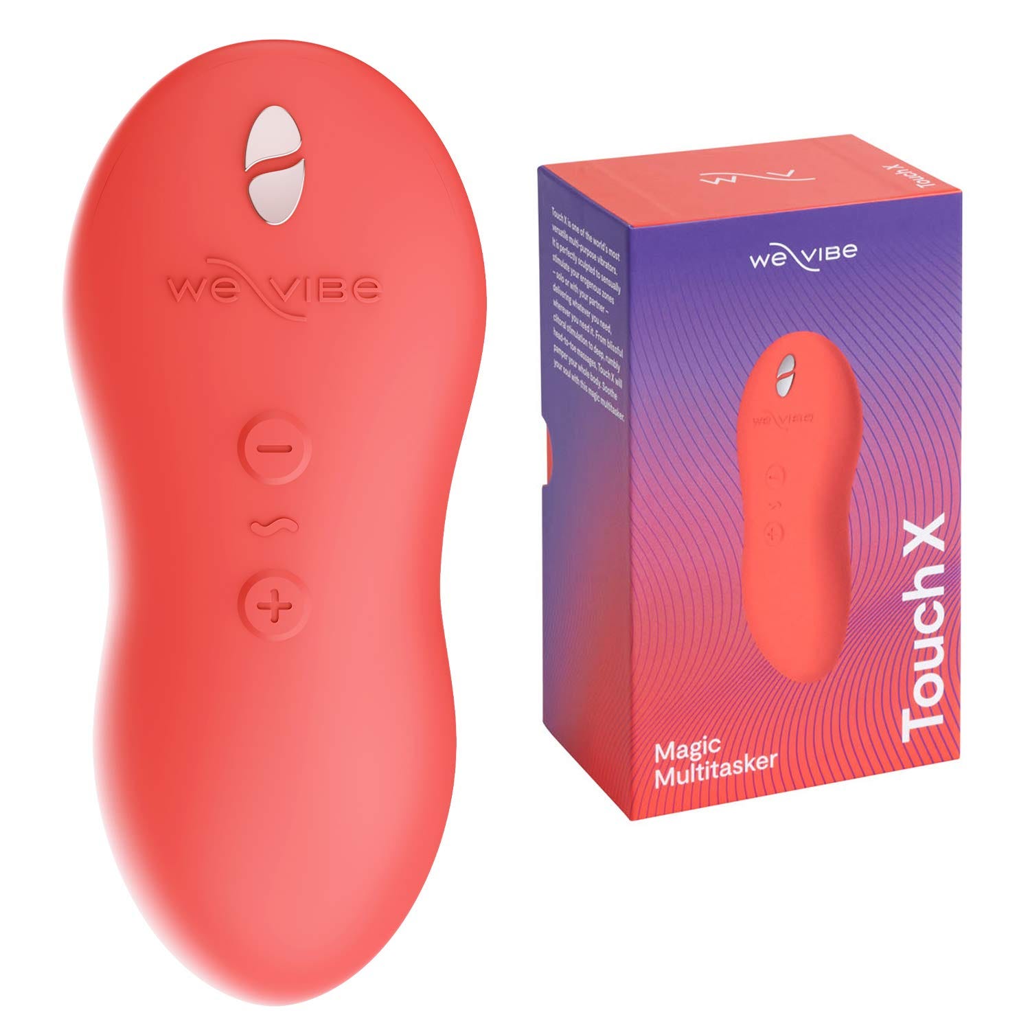 danielle strange recommends We Vibe 4 Plus Porn