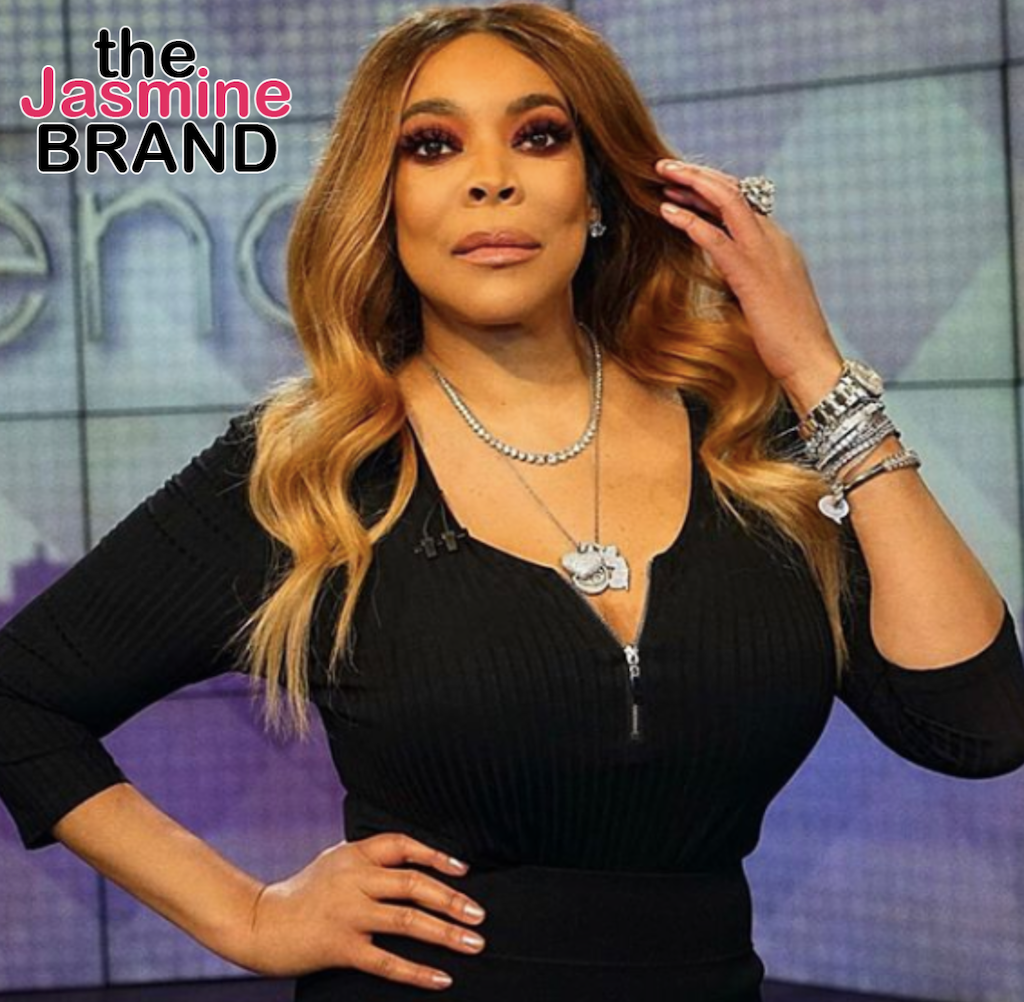 don aponkye recommends Wendy Williams Nsfw