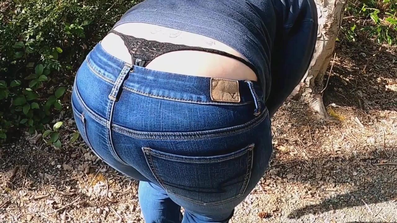 Best of Whale tail porn videos