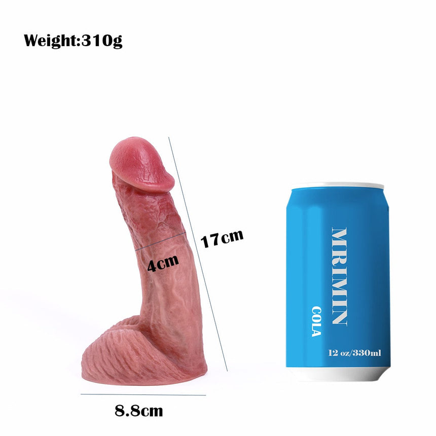 bismark tay add photo what does a 8 inch penis look like