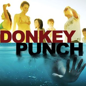 cassandra dorsey recommends what does donkey punch mean pic