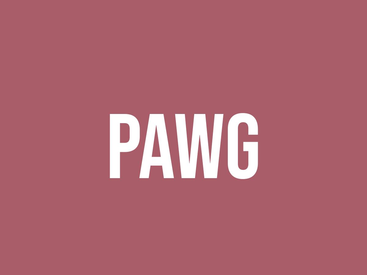 chrissie stone recommends what does pawg mean pic