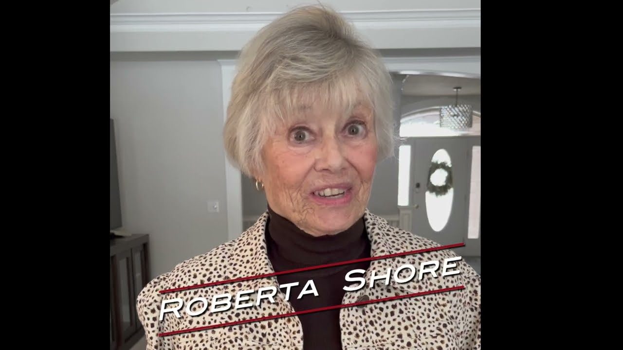 discer yang recommends What Does Roberta Shore Look Like Now