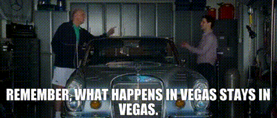 cassidy russell recommends What Happens In Vegas Stays In Vegas Gif