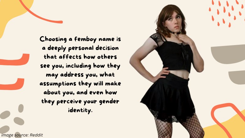 Best of What is a femboy