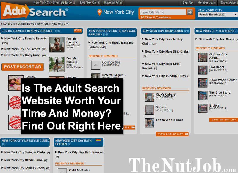 dan woeste recommends what is adult search pic